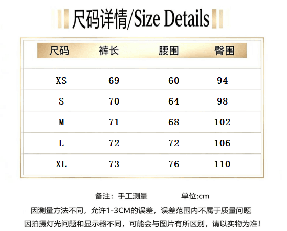 아메리칸 레트로 징 디자인 7 점 청바지 여성 워싱 여름 루즈핏 스트레이트 넓은 다리 새로운 다용도 바지 상세 이미지 6