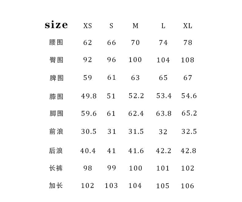 아메리칸 레트로 블루 워싱 고양이 반드시 부츠컷 청바지 2026 년 가을 새로운 슬림해 보이는 다용도 긴 바지 길이 연장 상세 이미지 10