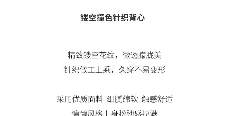 검정색 하이웨이스트 넓은 다리 청바지 여성 2026 년 새로운 여름 디자인 센스 작은 대중 루즈핏 슬림해 보이는 스트레이트 팬츠 상세 이미지 2
