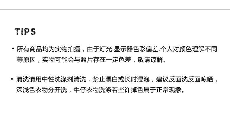 가을 새로운 마이크로 폭탄 작은 키 슬림해 보이는 9 포인트 청바지 여성 루즈핏 아빠 바지 상세 이미지 2