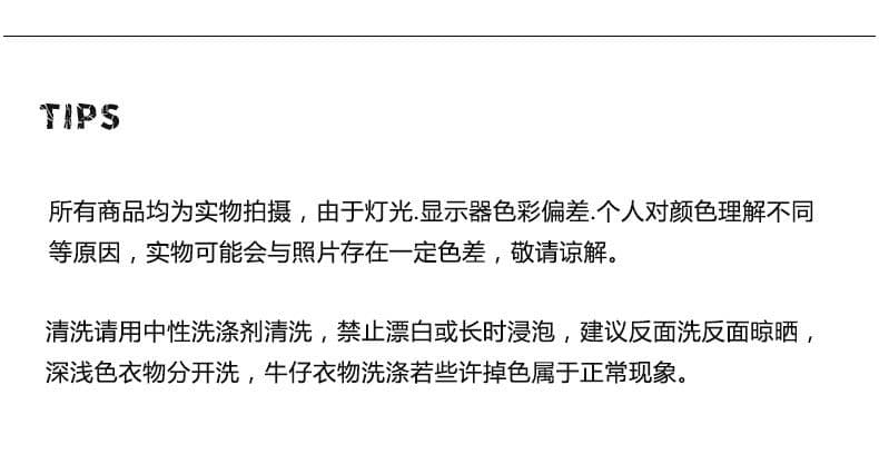 2026 가을 새로운 마이크로 폭탄 하이웨이스트 할란 청바지 여성 루즈핏 슬림해 보이는 작은 키 모통이 칼 아빠 바지 상세 이미지 1