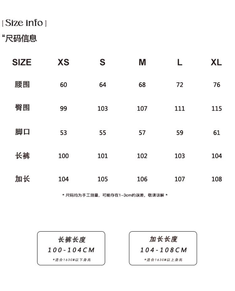아메리칸 브라운 커피 색상 넓은 다리 청바지 여성 2026 가을 새로운 하이웨이스트 루즈핏 느긋한 느슨함 센스 스트레이트 팬츠 상세 이미지 11