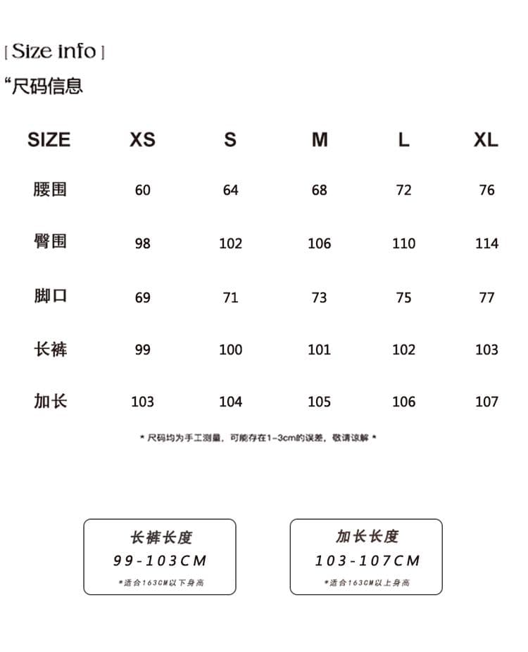 아메리칸 커피 색상 넓은 다리 청바지 여성 2026 가을 새로운 하이웨이스트 루즈핏 슬림해 보이는 다용도 도루 센스 스트레이트 긴 바지 상세 이미지 11