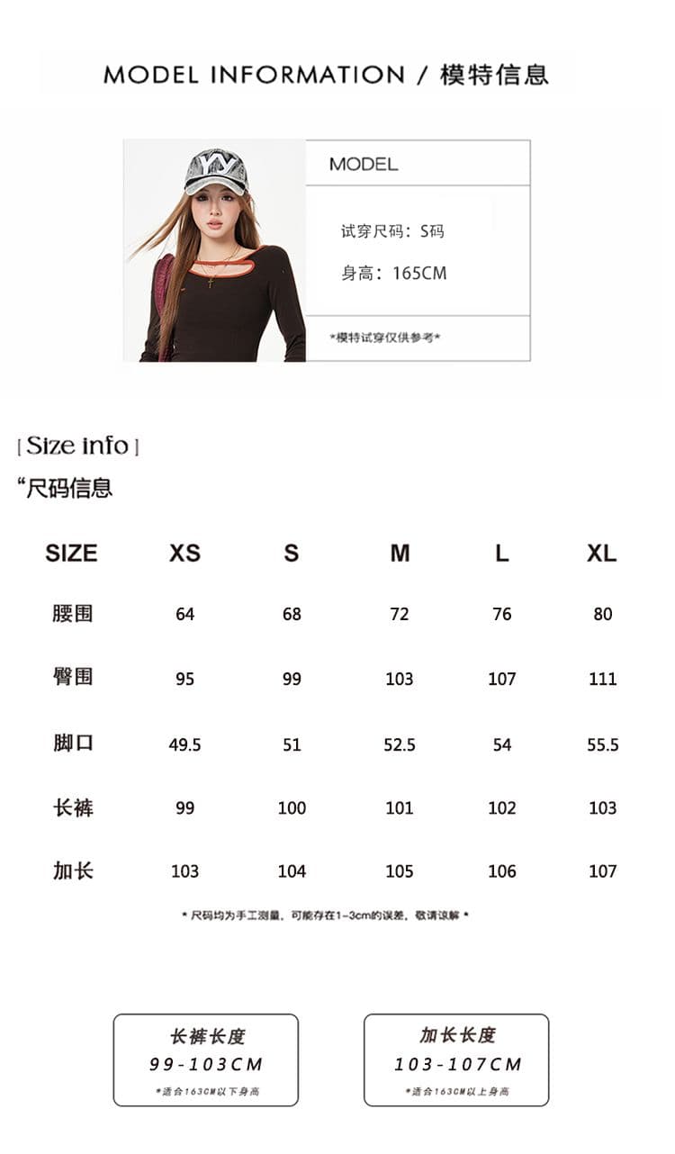 아메리칸 핫걸 하이웨이스트 레트로 스트레이트 넓은 다리 청바지 여성 2026 가을 새로운 느긋한 느슨함 센스 바닥 청소 바지 상세 이미지 9
