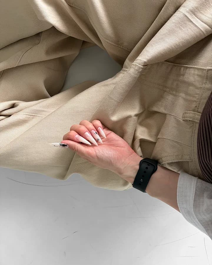 2xl 세 사이즈 혼입 도루 센스 tencel 길다 와이드 레그 팬츠 상세 이미지 32