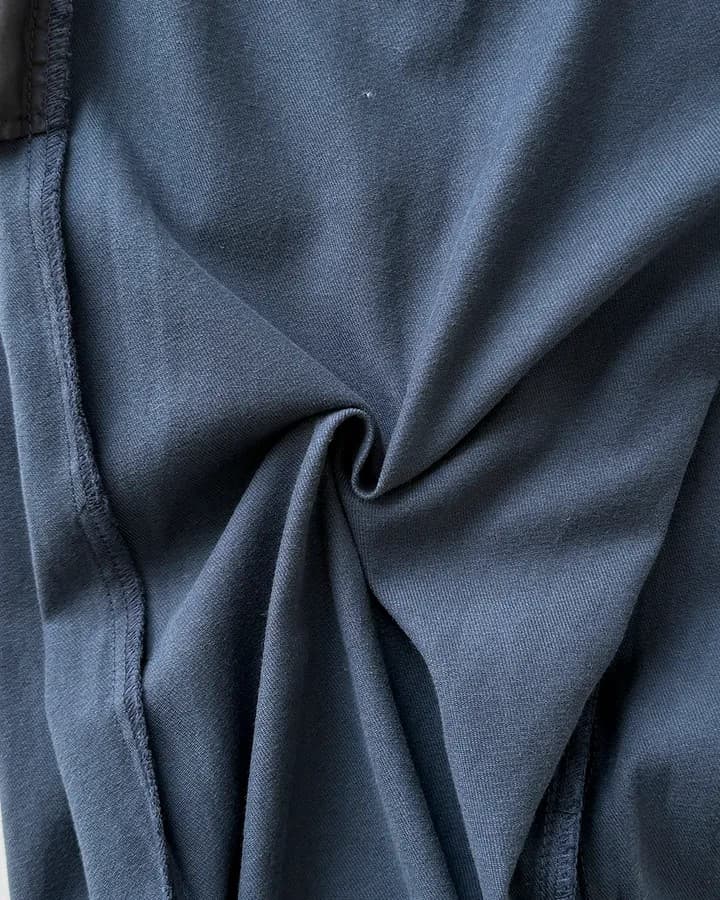 2xl 세 사이즈 혼입 도루 센스 tencel 길다 와이드 레그 팬츠 상세 이미지 59