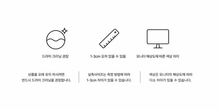 26ss 새로운 보라색 면 소재 루즈핏 긴 바지 m xl 상세 이미지 15