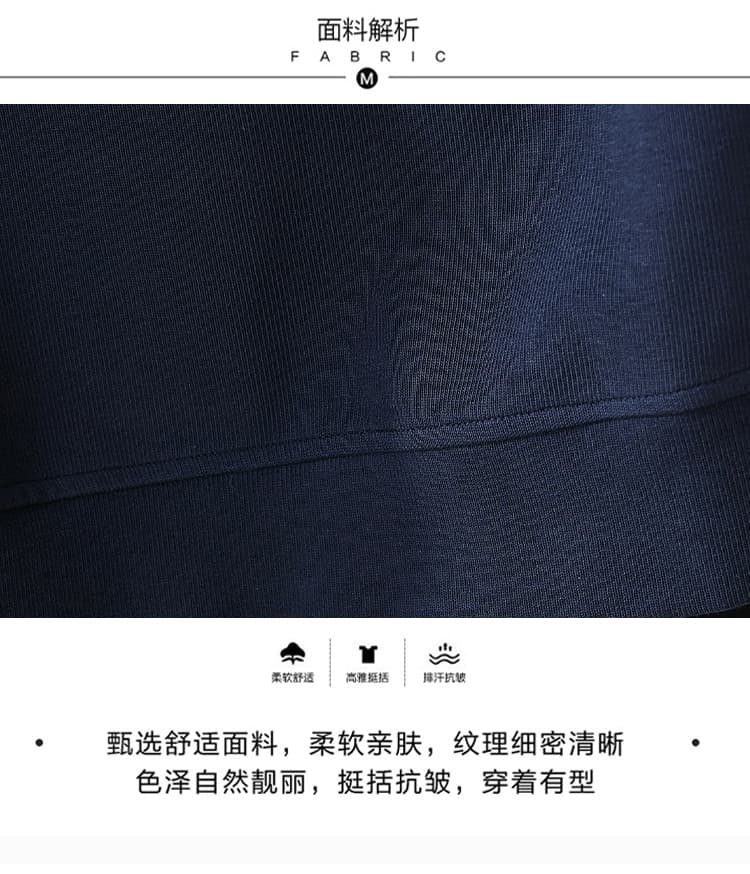 실사 2026 가을 겨울 새로운 패션 캐주얼 루즈핏 V넥 후드티 긴팔 한국 스타일 빅 사이즈 맨위 표지 고기 슬림해 보이는 상세 이미지 7