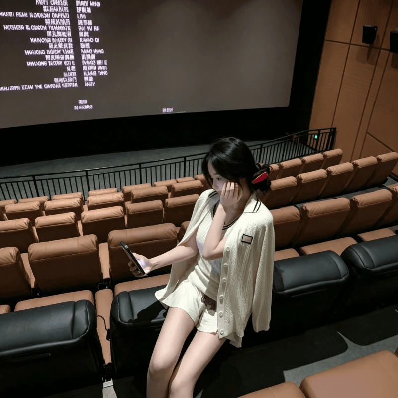 26 가을 새로운 알파벳 자수 수직 구덩이 스트라이프 니트 스웨터 오픈 가디건 순수한 욕망 바람 연령 감소 다용도 재킷 맨위 여성 상세 이미지 6