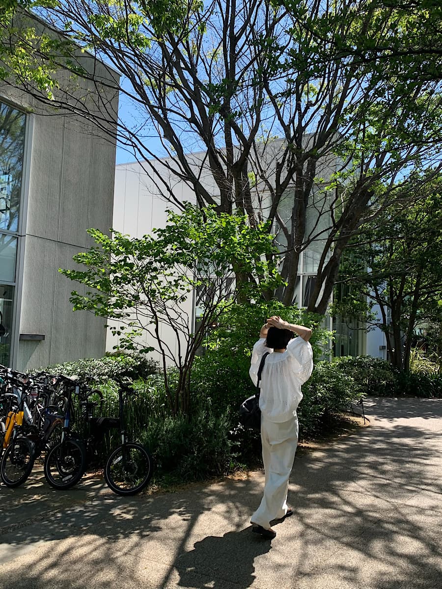 있음 밖으로 한국 스타일 패션 품격 다용도 실 빈 셔츠 여성 상세 이미지 17