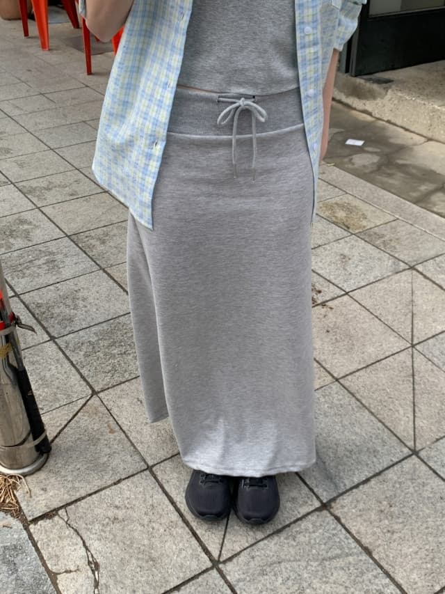 있음 선적 한 부서 작은 청신 배색 체크무늬 폴로 칼라 얇은 스타일 자외선 차단 셔츠 POLO 칼라 긴팔 셔츠 상세 이미지 37