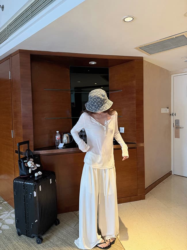 선적 중 현재 문제 강력한 추진력 우유 냉동 도루 도루 바지 실크 미끄러짐 파삭 파삭 한 붙여 넣기 버스트 요가 바지 공예 느긋한 센스 가면 바지 상세 이미지 30