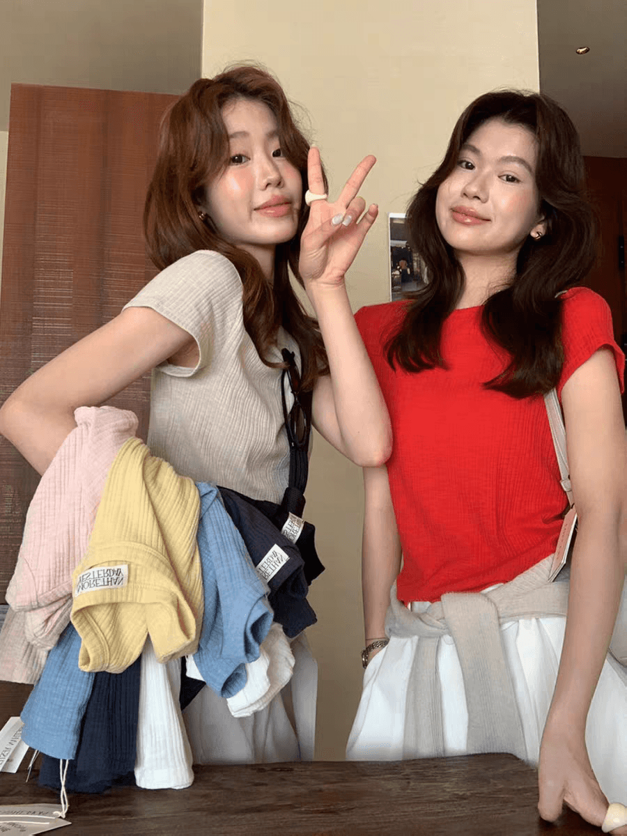 레드 맨 파빌리온 자이언트 잘 생긴 ~ 중 자외선 차단 의류 여성 2026 새로운 올해 인기 폭발 여름 한 부서 화이트 후드 재킷 상세 이미지 3