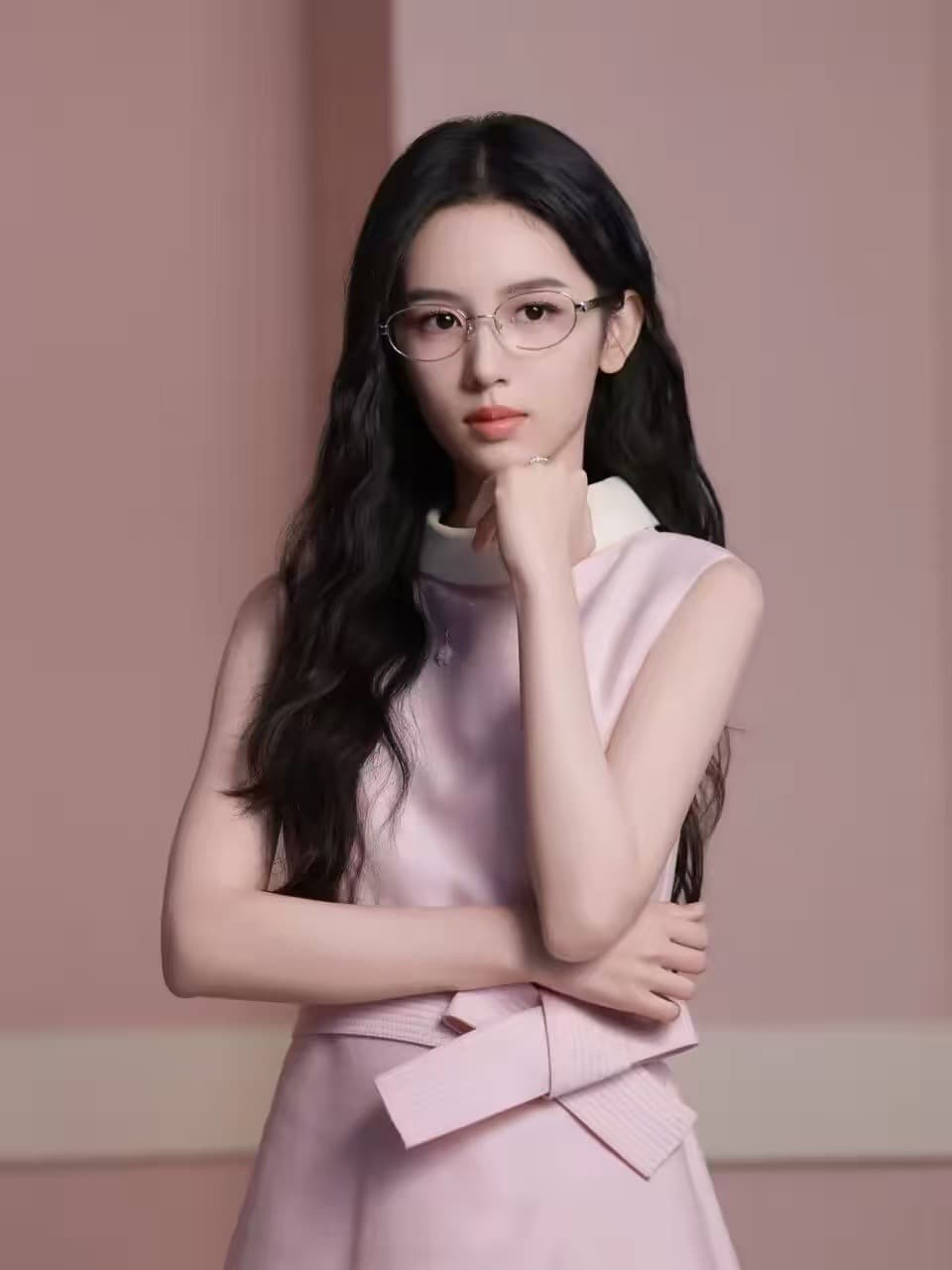 주 또한 같은 단락 민소매 조끼 여성 드레스 여름 품격 몸매 가꾸기 허리 수축 치마 고급 센스 한 마디 미니 스커트 상세 이미지 3