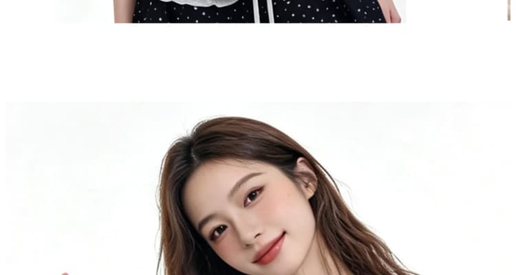 2026 신제품 니트 외출용 부서 펌프 로프 루즈핏 슬림해 보이는 임산부 티셔츠 상세 이미지 71