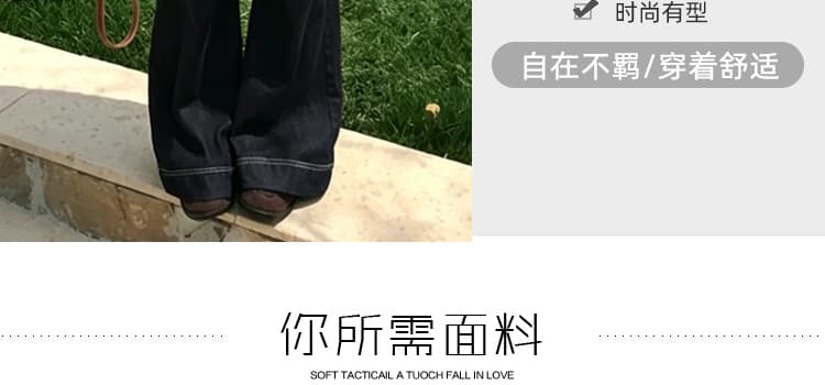 지금 2026 여름 신제품 핑크색 루즈핏 셔츠 넥타이 임산부 셔츠 상세 이미지 12