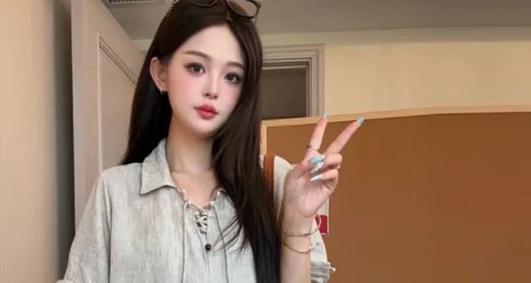 지금 2026 여름 신제품 플리츠 루즈핏 슬림해 보이는 반팔 투피스 세트 출산 착용 상세 이미지 22