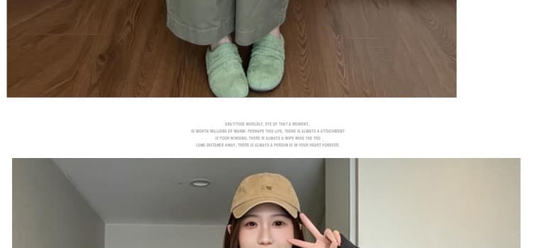 지금 2026 년 가을 신제품 만나는 긴팔 니트 워크웨어 루즈핏 멜빵 바지 임산부 패션 투피스 세트 상세 이미지 24