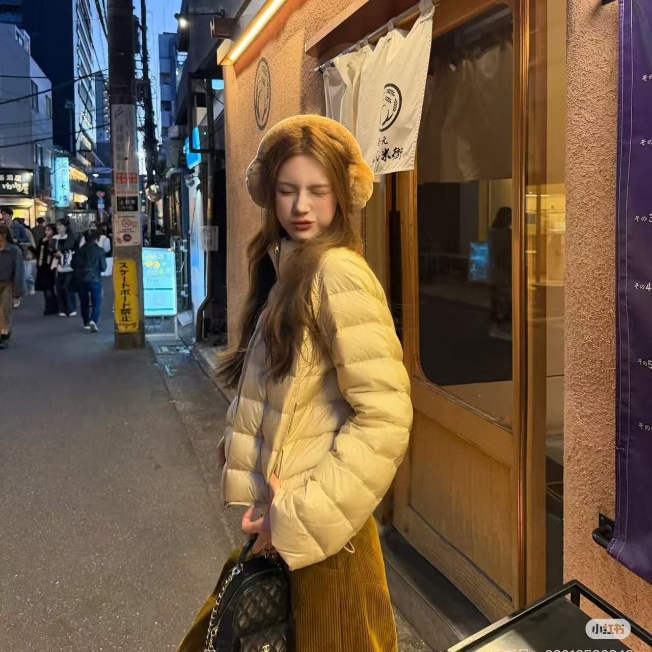 다용도 그레이트 과소 평가 얇은 갈비 살 면 의류 소녀 달콤함 2026 년 가을 겨울 새로운 면 옷 목화 진딧물 재킷 상세 이미지 1