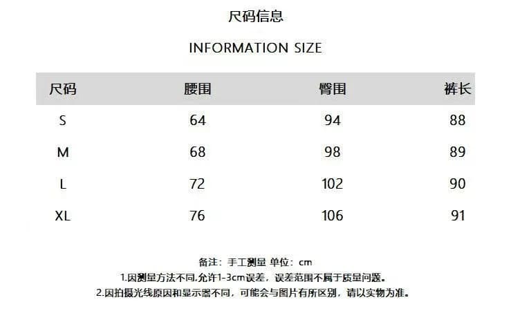 디자인 센스 9 포인트 할란 청바지 여성 2026 여름 루즈핏 새로운 패치워크 도루 센스 8 점 모통이 칼 바지 상세 이미지 1