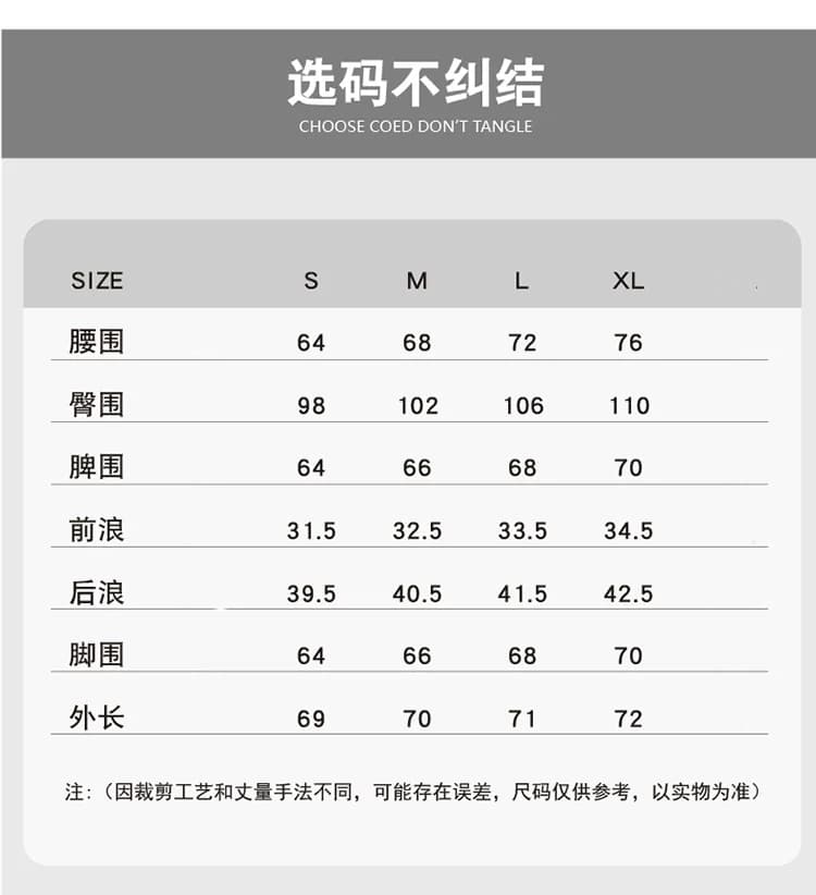아메리칸 레트로 7 점 넓은 다리 청바지 여성 2026 여름 얇은 스타일 하이웨이스트 슬림해 보이는 루즈핏 스트레이트 6 점 바지 상세 이미지 1