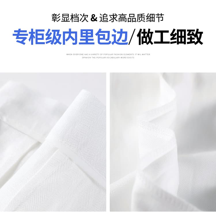 실사 2026 여름 새로운 주간 실크 아마 와이드 레그 팬츠 하이웨이스트 스트레이트 면 린넨 정장 바지 바닥 청소 바지 여성 상세 이미지 35