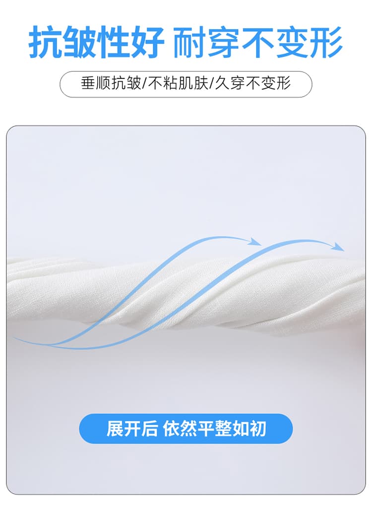 실사 2026 여름 새로운 얇은 스타일 주간 실크 아마 바지 와이드 레그 팬츠 얼음 실크 캐주얼 자외선 차단 스트레이트 팬츠 여성 상세 이미지 34