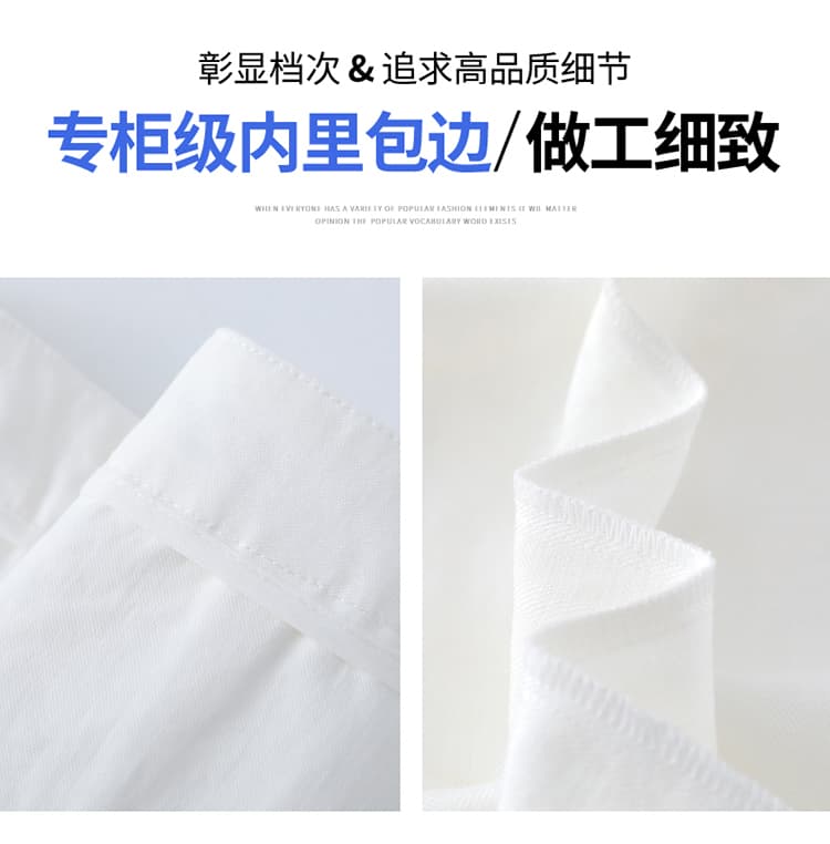 실사 2026 여름 새로운 주간 실크 아마 오부 바지 와이드 레그 팬츠 한 마디 반바지 얇은 스타일 면 린넨 바지 여성 상세 이미지 36