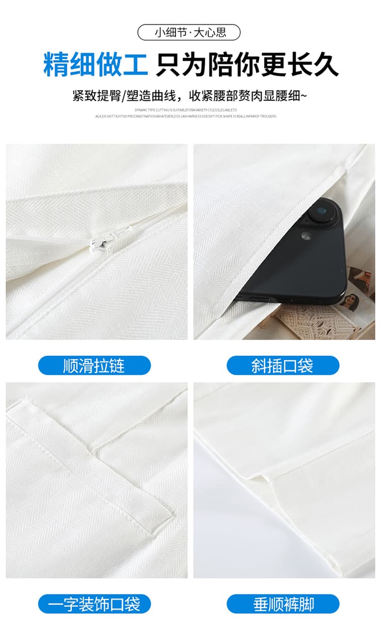 실사 2026 여름 새로운 면 린넨 캐주얼 바지 여성 주간 실크 아마 오부 바지 넓은 다리 한 마디 반바지 얇은 상세 이미지 38