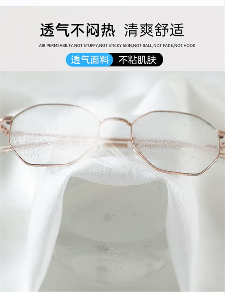 실사 2026 여름 새로운 주간 실크 아마 와이드 레그 팬츠 헤링본 곡물 얼음 실크 하이웨이스트 면 린넨 캐주얼 바지 여성 상세 이미지 41