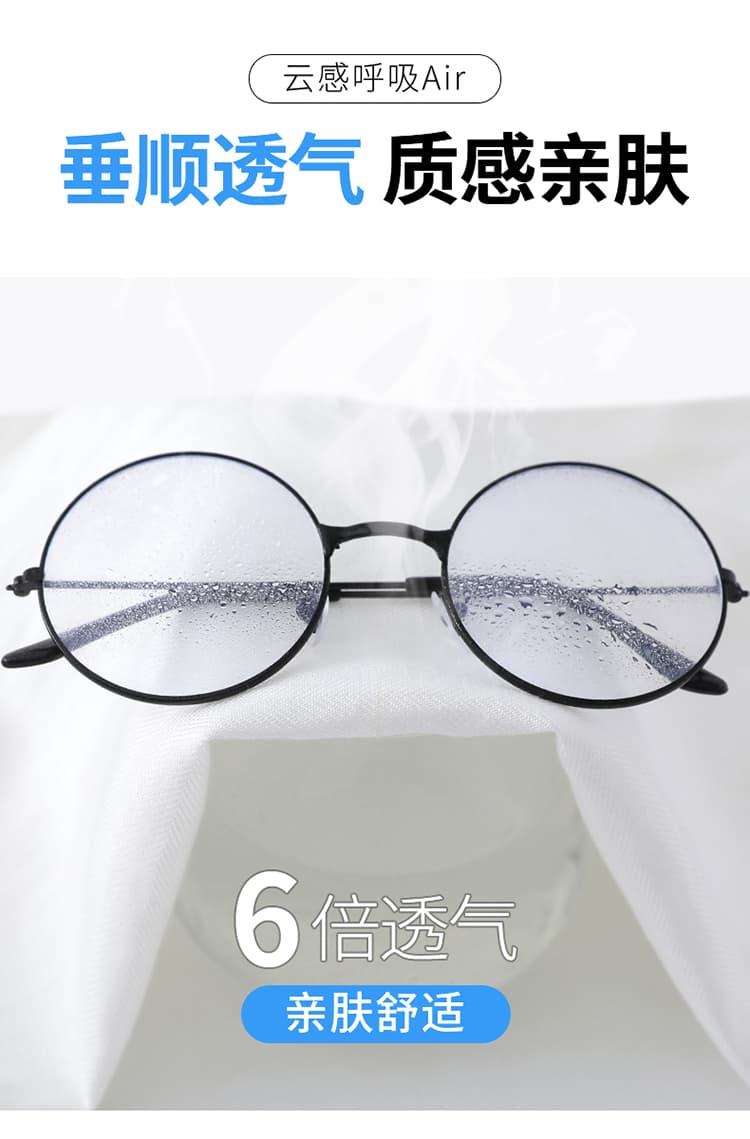 실사 2026 여름 새로운 얇은 스타일 헤링본 곡물 주간 실크 아마 오부 바지 한 마디 반바지 넓은 다리 얼음 실크 바지 여성 상세 이미지 32