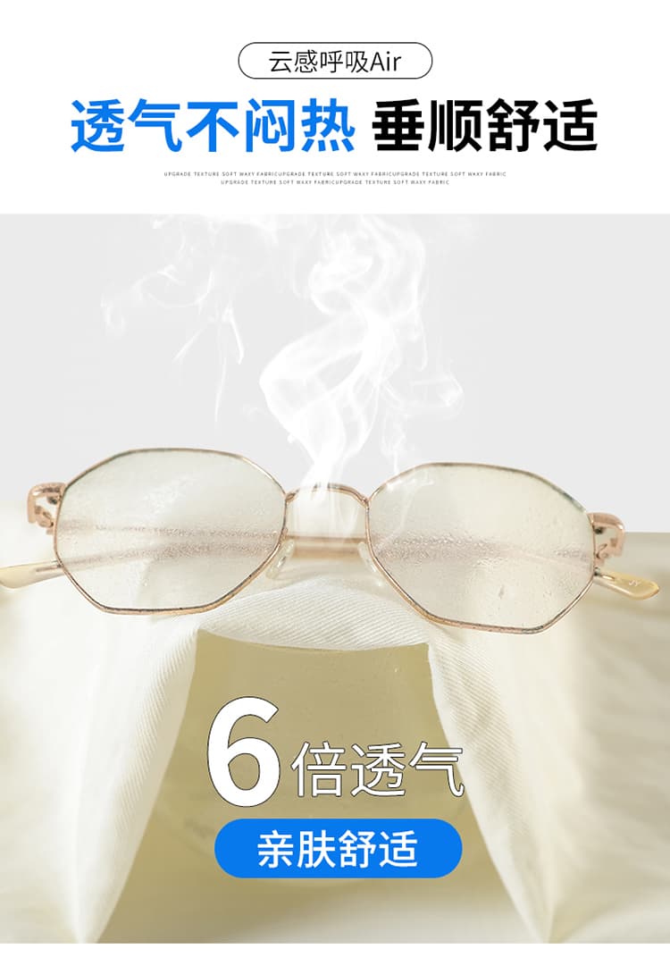 실사 2026 여름 새로운 면 린넨 와이드 레그 팬츠 얼음 실크 하이웨이스트 얇은 스타일 레이스 야마모토 바지 여성 상세 이미지 27