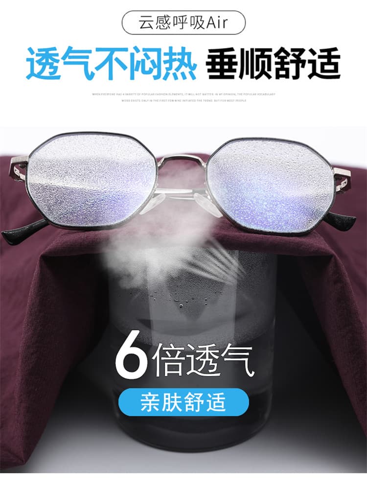 실사 2026 여름 새로운 얇은 스타일 속도 건조한 둘 착용 워크웨어 팬츠 하이웨이스트 얼음 실크 바지 운동 바지 여성 상세 이미지 28