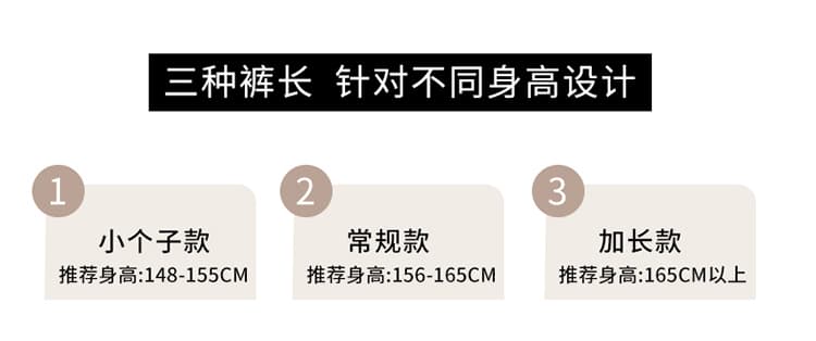 실사 2026 여름 새로운 주간 실크 아마 모통이 칼 바지 하이웨이스트 얇은 얼음 실크 넓은 다리 자외선 차단 바닥 청소 바지 여성 상세 이미지 32