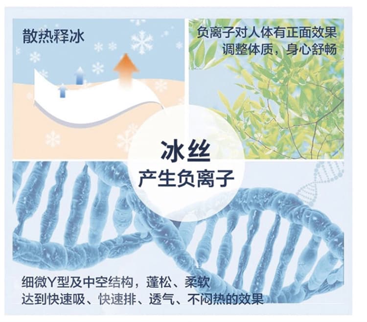 실사 2026 여름 얼음 실크 정장 바지 측면 지퍼 스트레이트 얇은 스타일 부츠컷 하이웨이스트 좁은 에디션 와이드 레깅스 바지 상세 이미지 9
