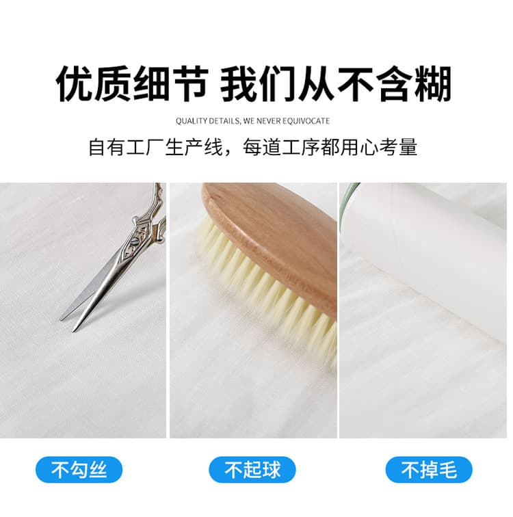실사 2026 여름 새로운 주간 실크 아마 오부 바지 와이드 레그 팬츠 한 마디 반바지 얇은 스타일 면 린넨 바지 여성 상세 이미지 36