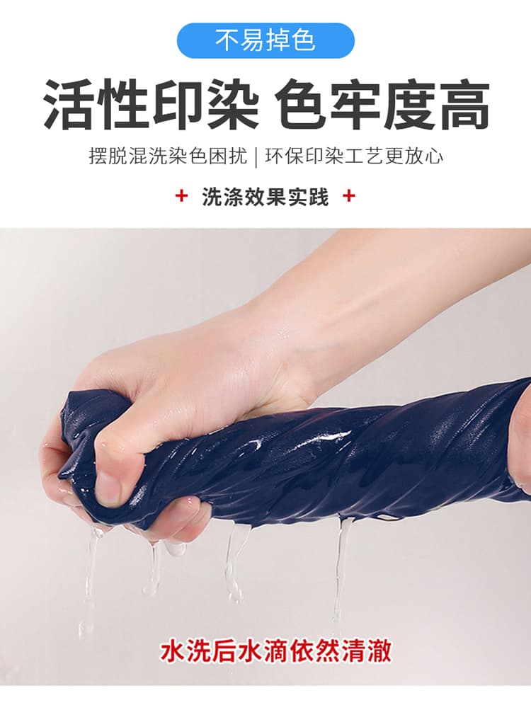 실사 2026 여름 새로운 얇은 스타일 속도 건조한 둘 착용 얼음 실크 워크웨어 팬츠 하이웨이스트 캐주얼 바지 운동 바지 여성 상세 이미지 41