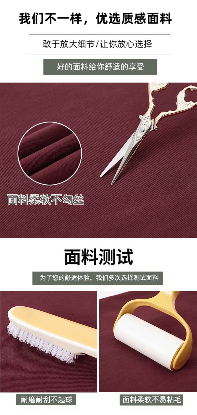 실사 2026 가을 새로운 워크웨어 팬츠 여성 아메리칸 트렌디 차가운 하이웨이스트 할란 조거 넓은 다리 둘 착용 운동 바지 상세 이미지 29