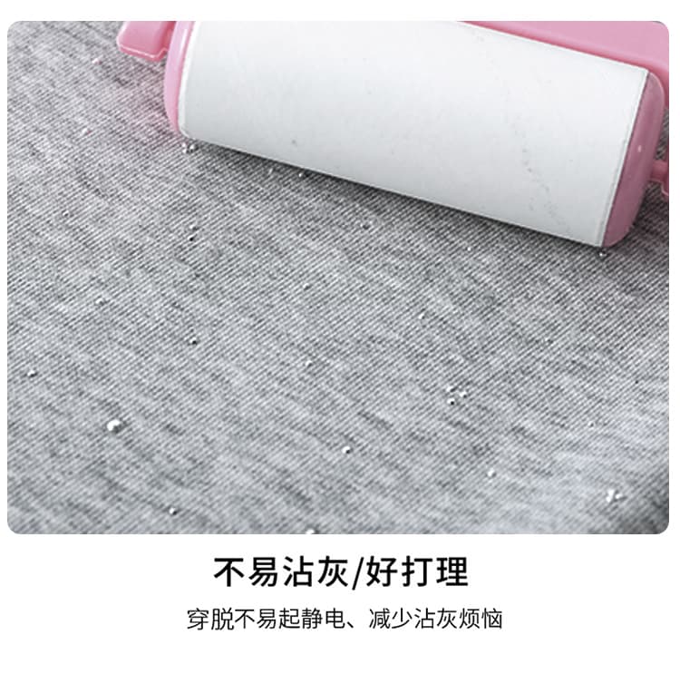 실사 2026 가을 새로운 하이웨이스트 모통이 칼 바지 핫픽스 Gypsophila 스트레이트 와이드 레그 팬츠 플래시 훈련 바닥 청소 바지 여성 상세 이미지 34