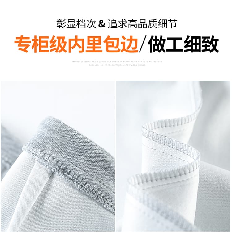 실사 2026 가을 새로운 부츠컷 바지 운동 바지 스트레이트 넓은 다리 캐주얼 바지 나팔 바닥 청소 바지 여성 상세 이미지 28