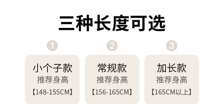 실사 2026 가을 새로운 정장 바지 하이웨이스트 좁은 에디션 와이드 레그 팬츠 스트레이트 팬츠 도루 센스 캐주얼 바닥 청소 바지 여성 상세 이미지 41