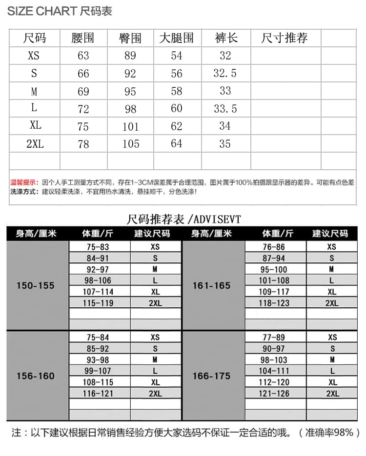 실사 하이웨이스트 넓은 다리 데님 반바지 여름 새로운 루즈핏 슬림해 보이는 한 마디 얇은 스타일 패션 핫 바지 트임 트렌디 상세 이미지 7