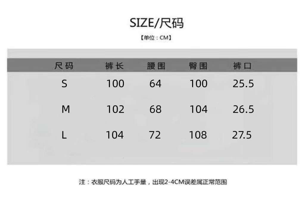 실사 아메리칸 레트로 군용 녹색 워크웨어 팬츠 여성 2026 새로운 루즈핏 하이웨이스트 넓은 다리 트렌드 캐주얼 바지 상세 이미지 2