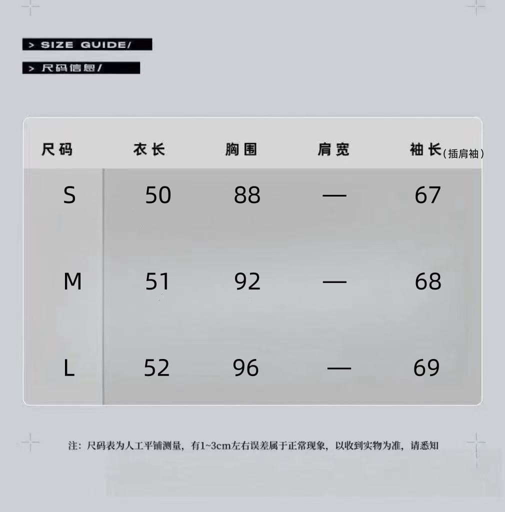 실사 한 부서 후드티 이중 버튼 후드 여성 코트 이른 가을 새로운 나폴레옹 바람 작은 대중 쇼트 스타일 오픈 가디건 상세 이미지 2