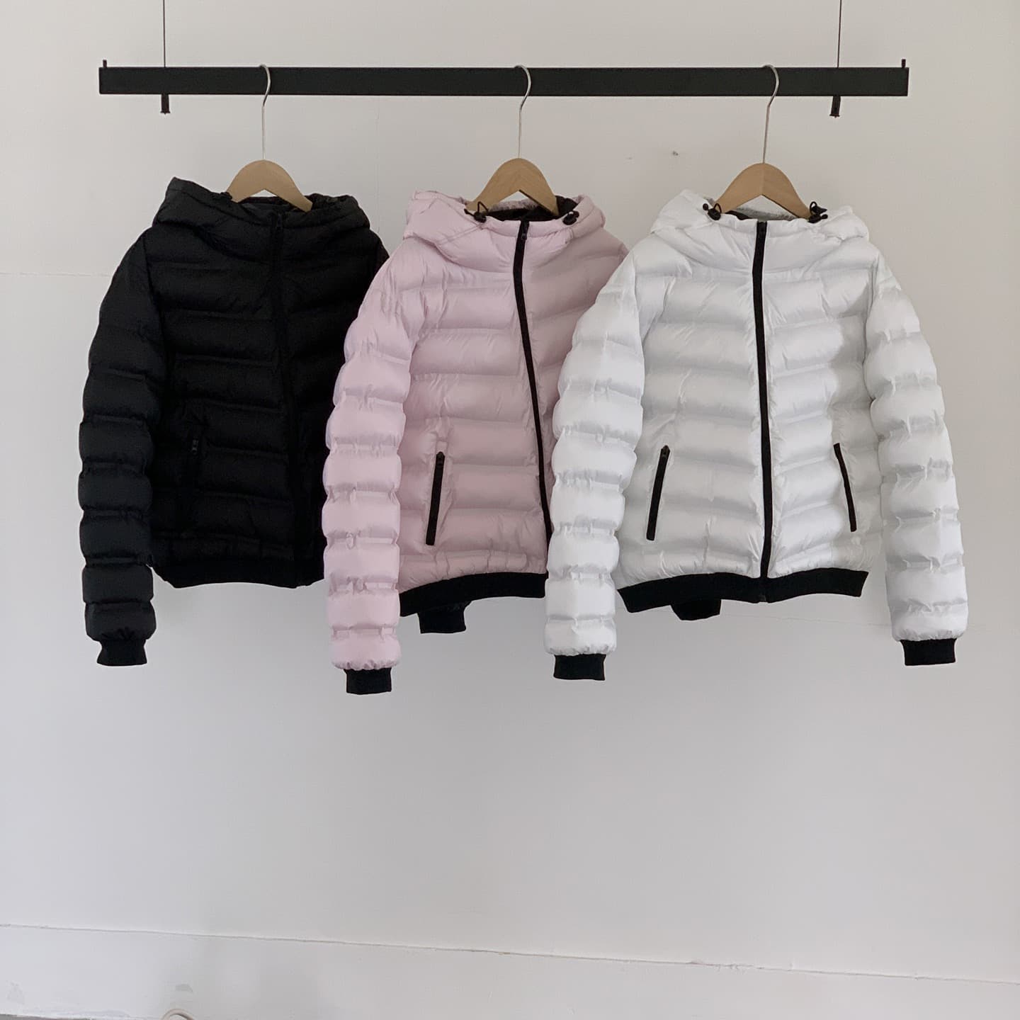 skk store mon ler 다운 여행 苾 준비하다 없음 쓸개 무봉제 갈비 살 아래 면화 의류 이미지 2
