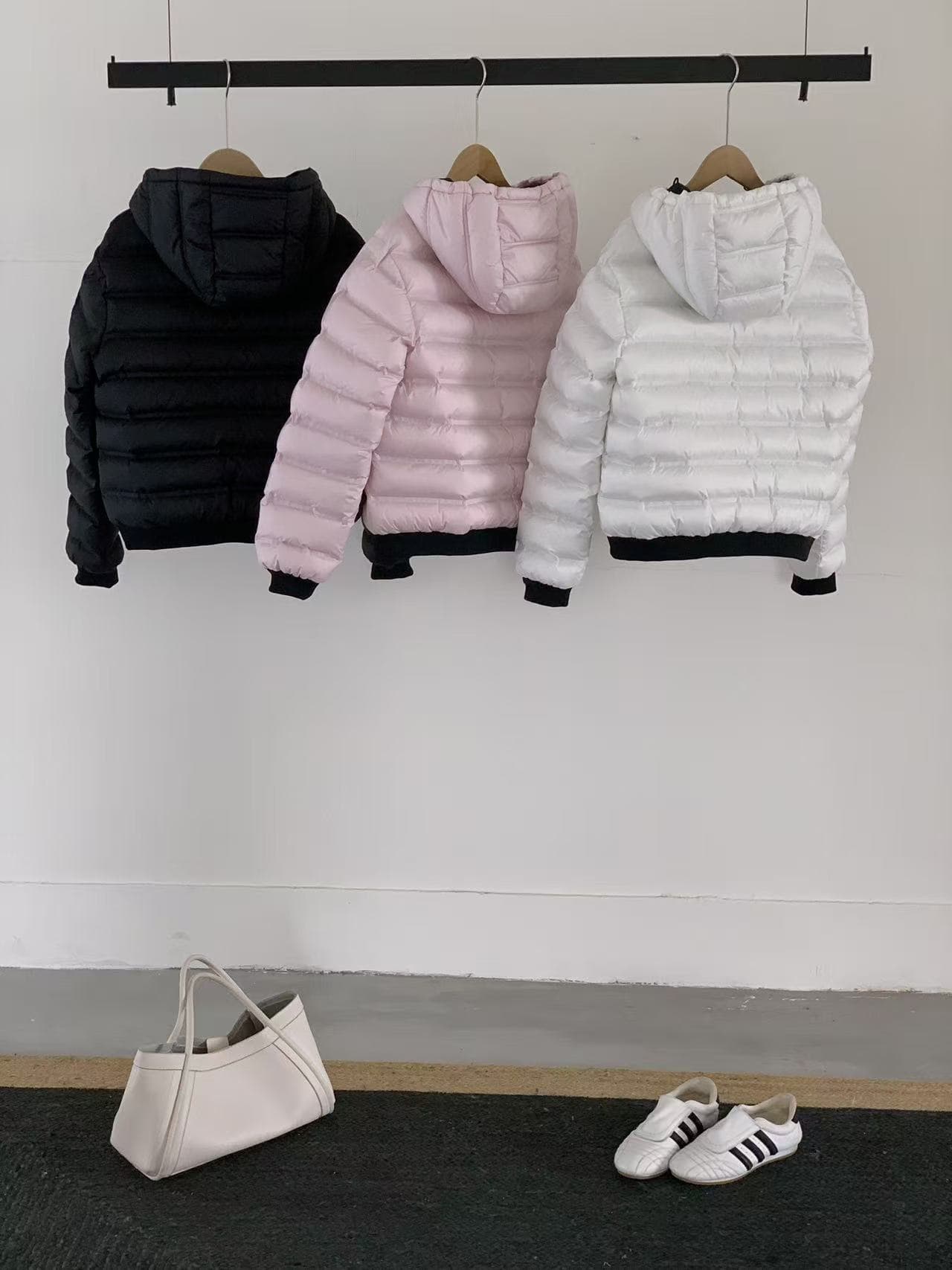 skk store mon ler 다운 여행 苾 준비하다 없음 쓸개 무봉제 갈비 살 아래 면화 의류 상세 이미지 3