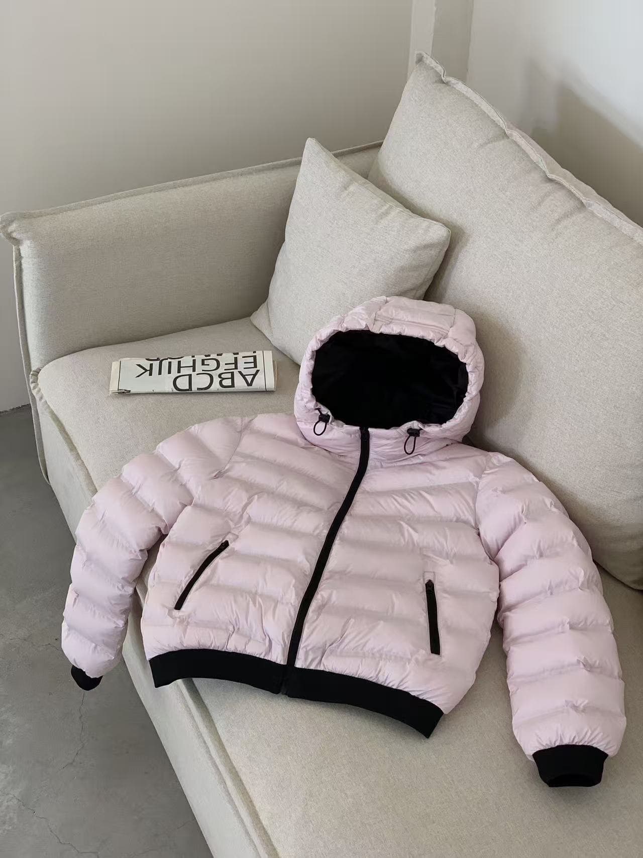 skk store mon ler 다운 여행 苾 준비하다 없음 쓸개 무봉제 갈비 살 아래 면화 의류 상세 이미지 5