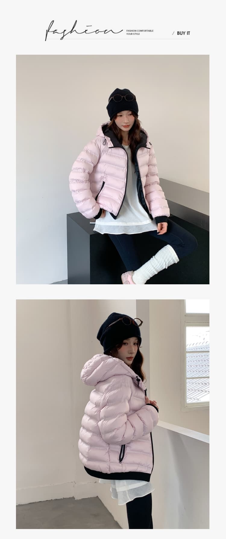 skk store mon ler 다운 여행 苾 준비하다 없음 쓸개 무봉제 갈비 살 아래 면화 의류 상세 이미지 25