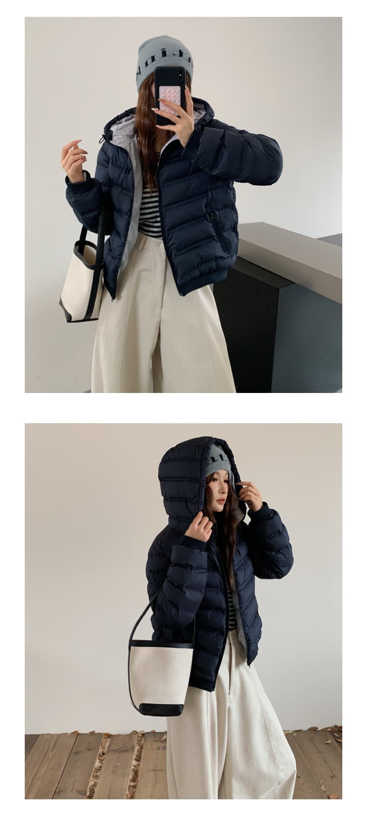 skk store mon ler 다운 여행 苾 준비하다 없음 쓸개 무봉제 갈비 살 아래 면화 의류 상세 이미지 36