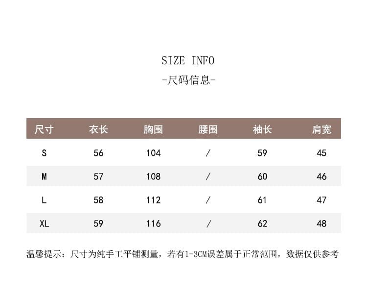아메리칸 쇼트 스타일 스탠드 칼라 아래 면화 의류 여성 겨울 새로운 핏 스타일 슈퍼 잘 생긴 긍정적 인 어깨 몸매 가꾸기 면 옷 두꺼움 재킷 상세 이미지 4